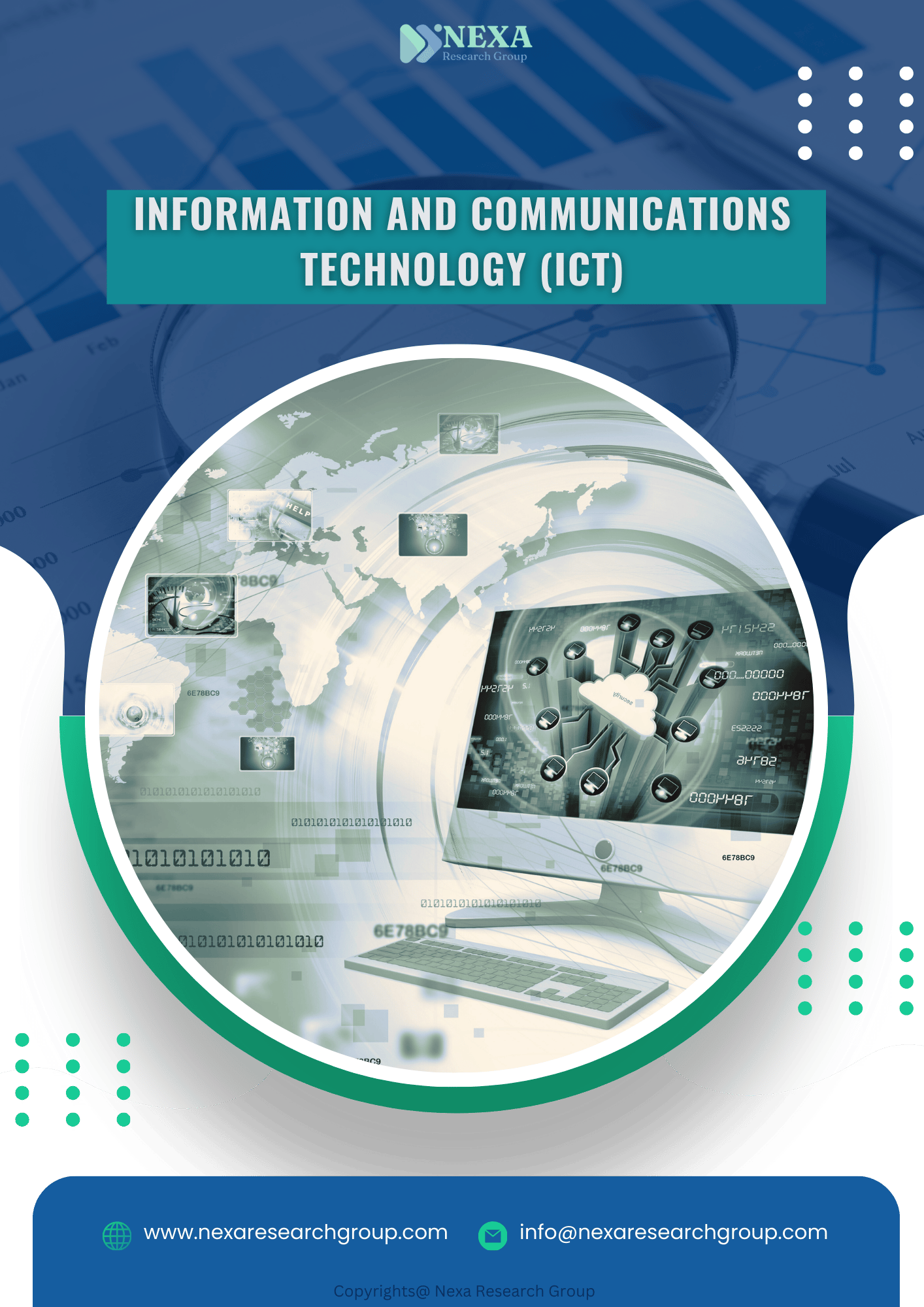 Information and Communications Technology (ICT) Insights Market Research