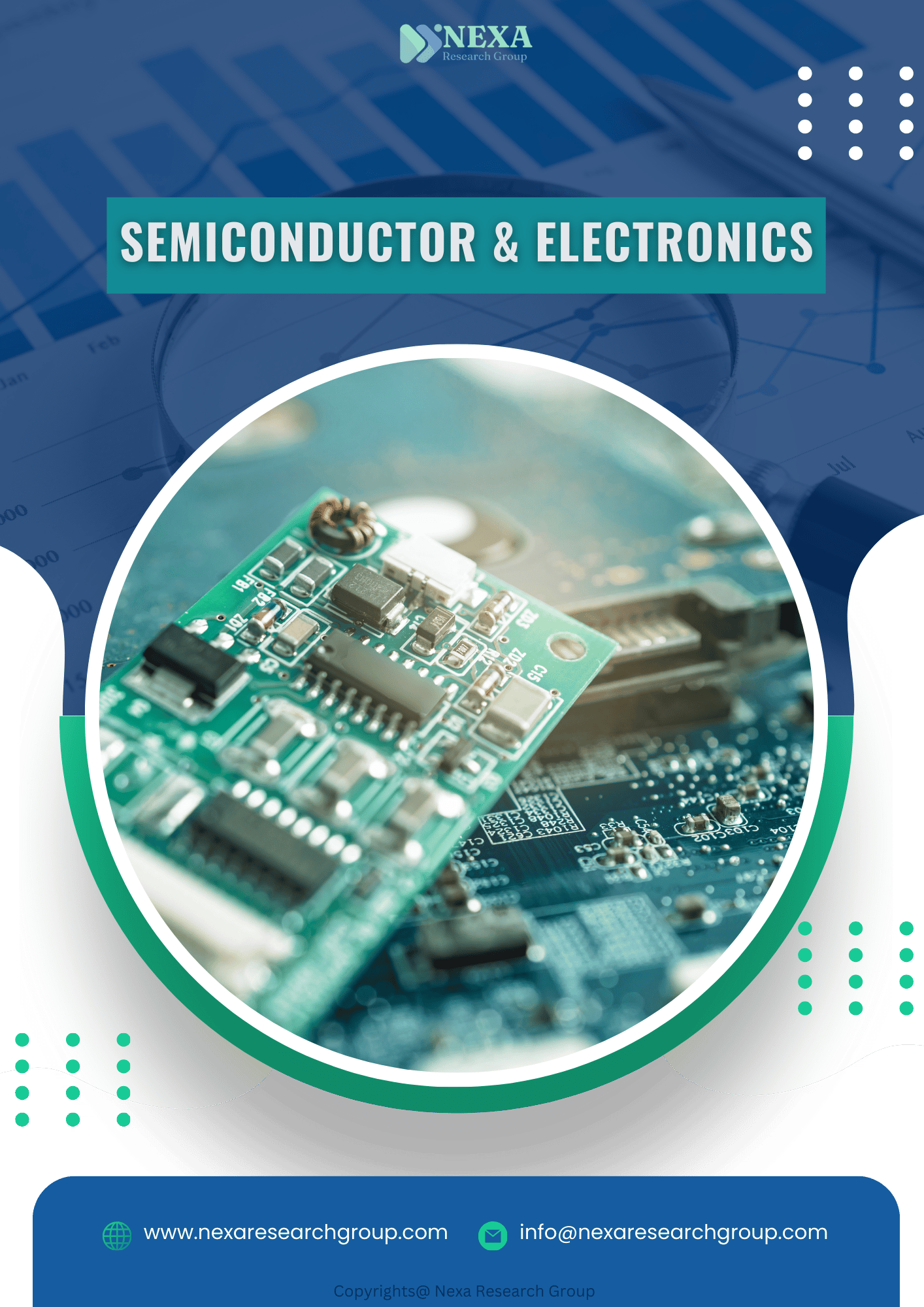 Semiconductor and Electronics Insights Market Research