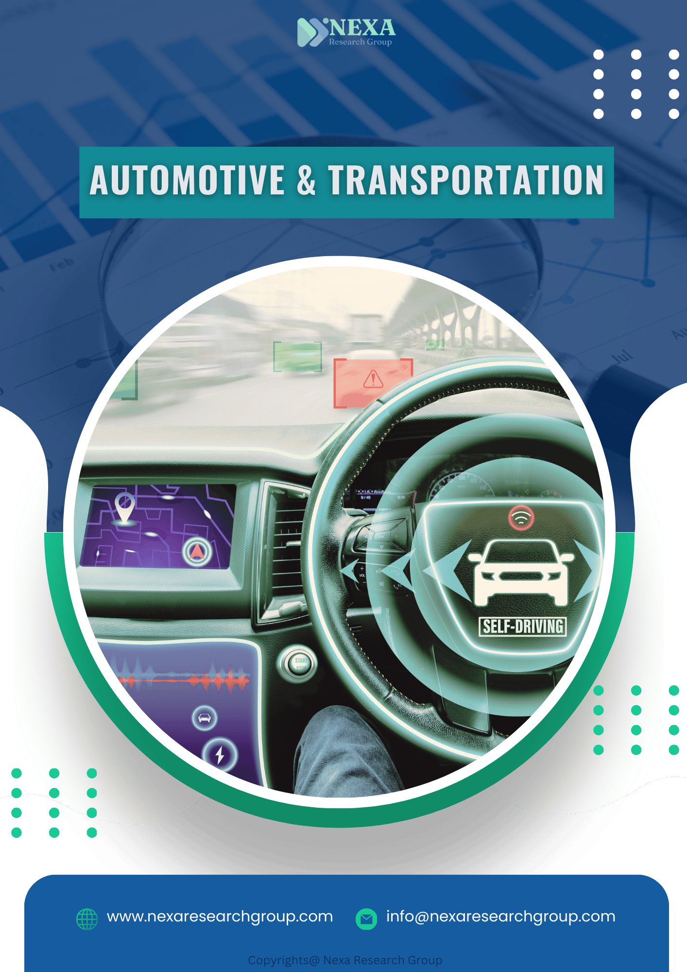 Automotive and Transportation Insights Market Research