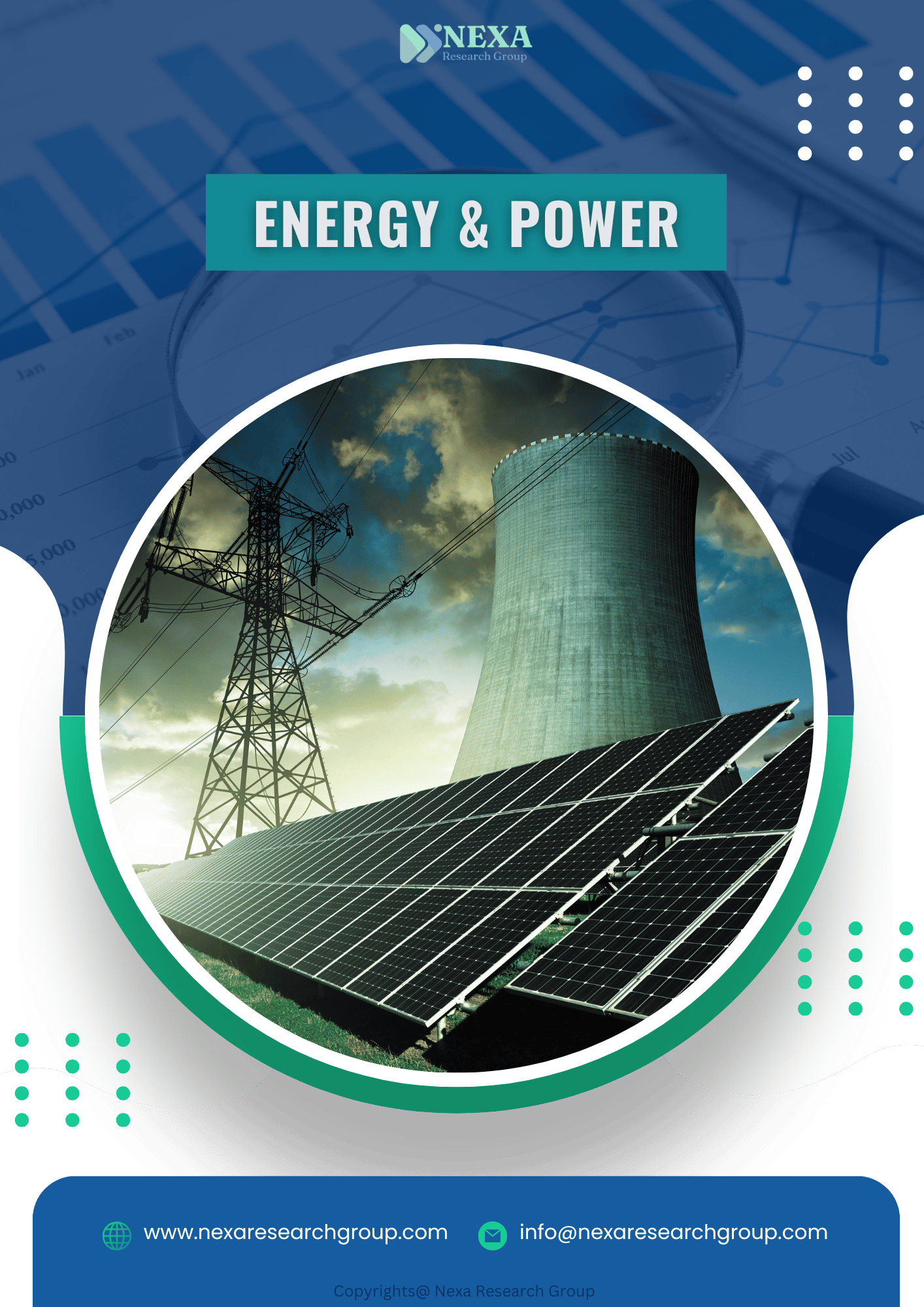 Energy and Power Insights Market Research