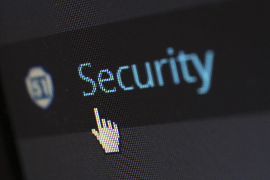 Revolutionizing Security