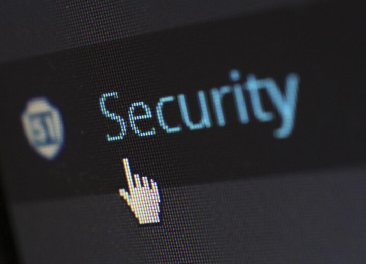 Revolutionizing Security